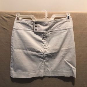 Banana Republic Skirt